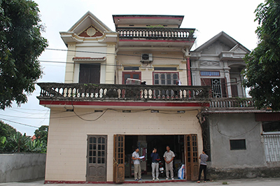 Xem phong thủy Ninh Bình